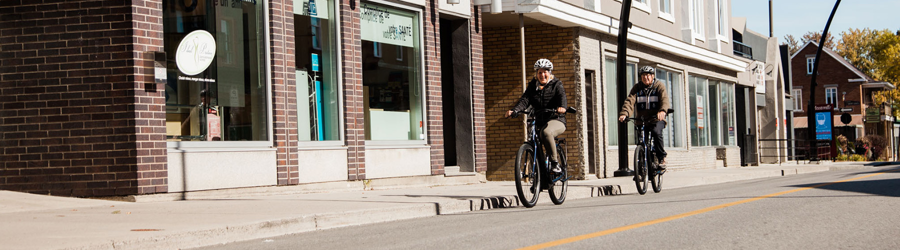 Conseils pour bien commencer les déplacements à vélo