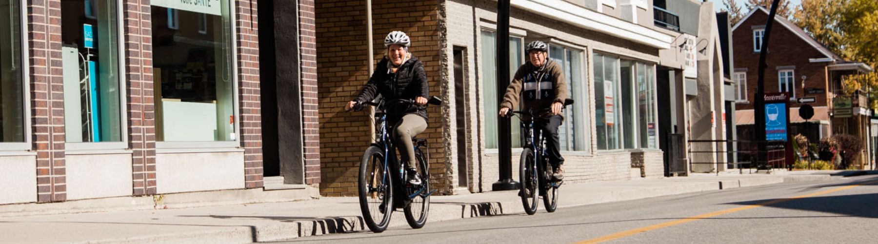 Conseils pour bien commencer les déplacements à vélo